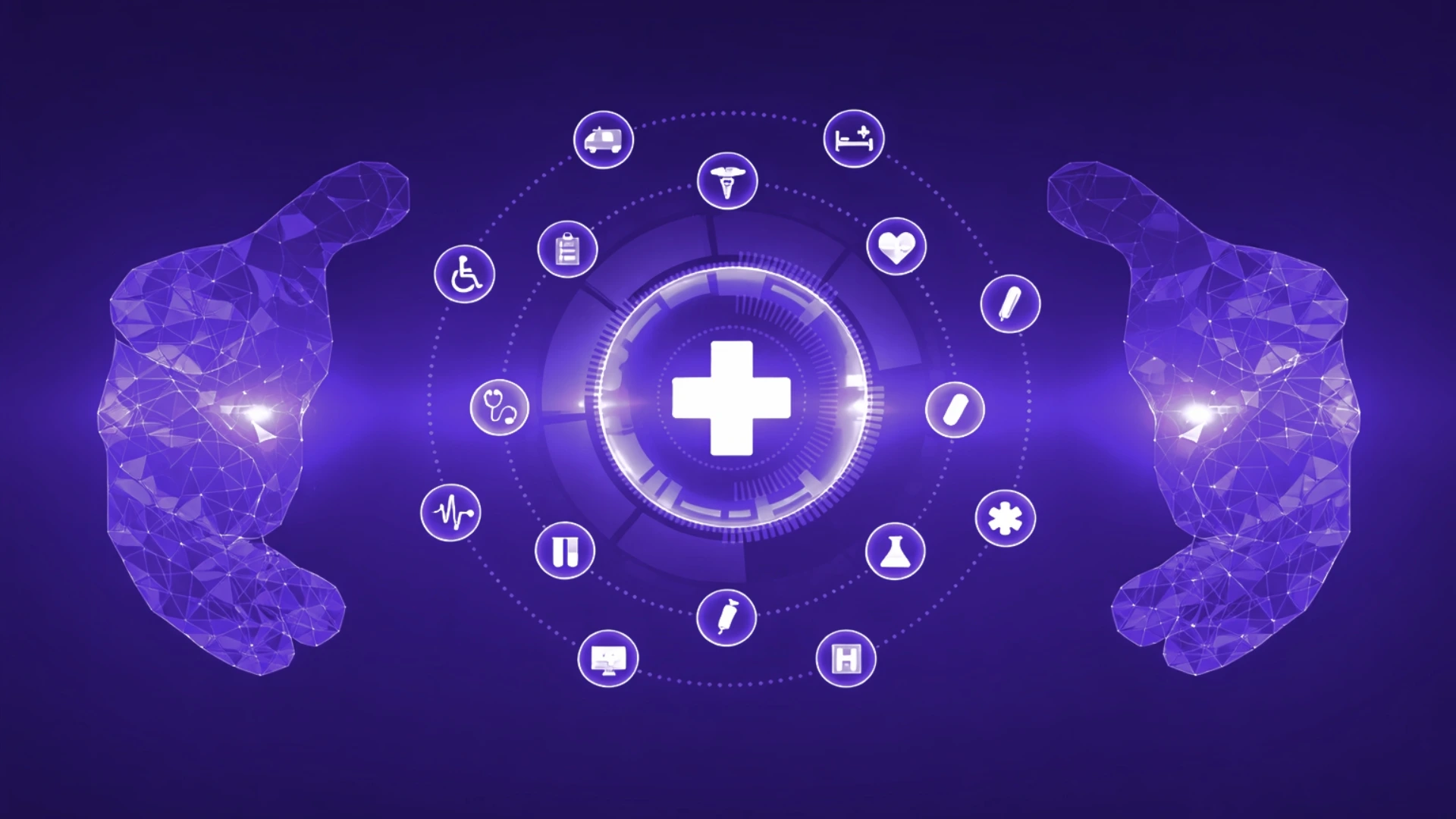 How Future Healthcare Technology Is Elevating At-Home Care