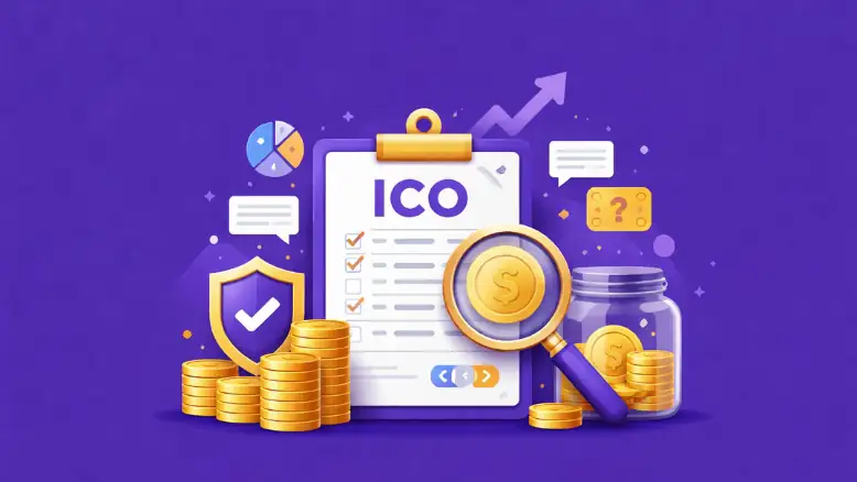 ICO Vendor Pricing
