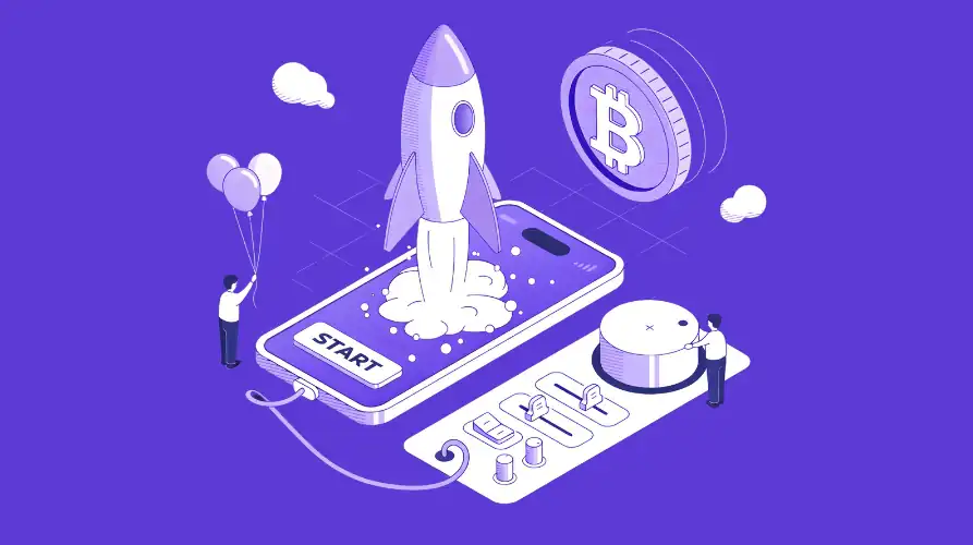 How IDO Token Launches