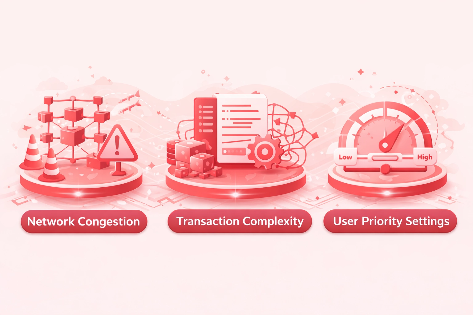 Comparative fee structure analysis displaying UTXO-based Bitcoin pricing versus account-based Ethereum gas fees with Layer 2 scaling solution cost reductions