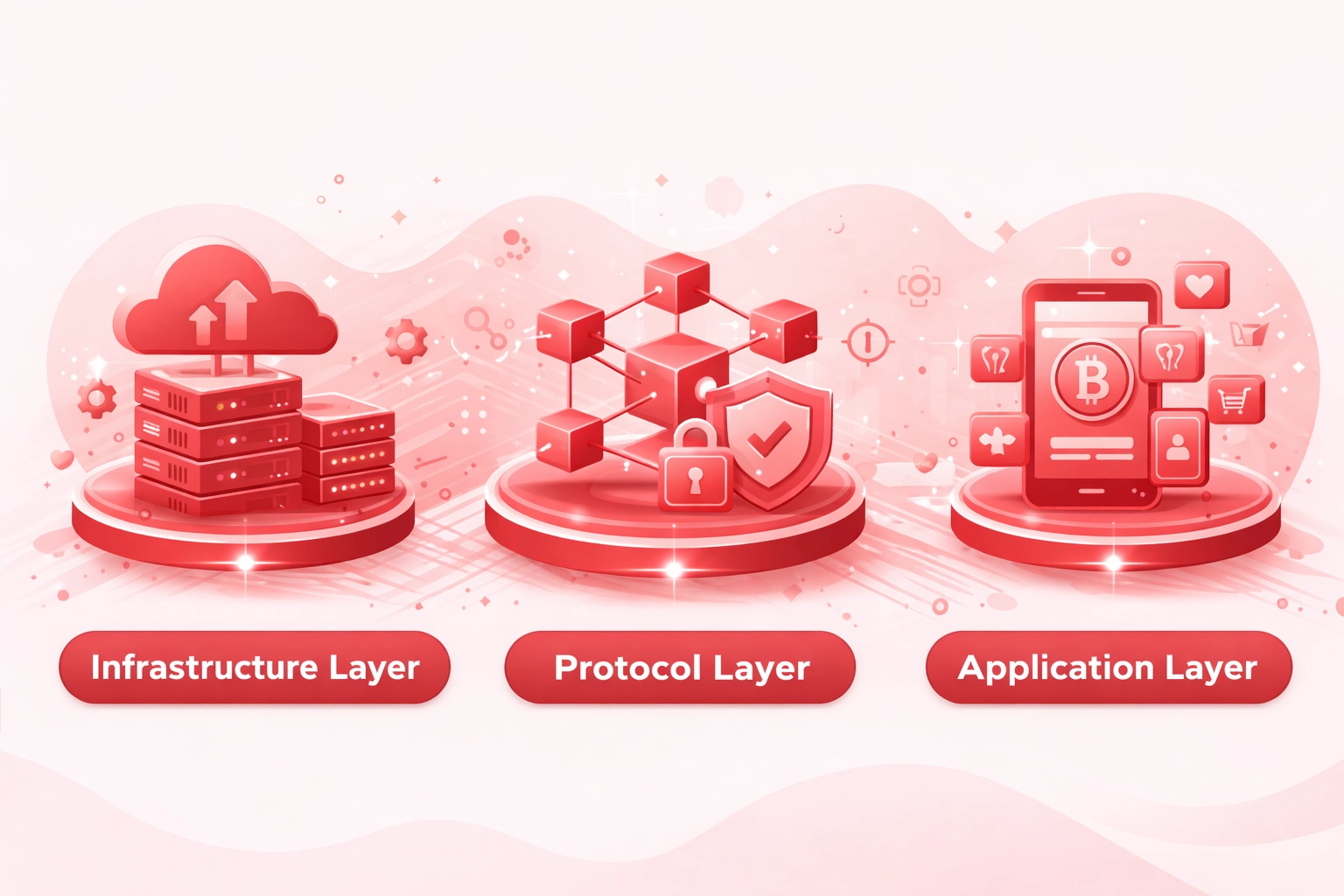 Cost efficiency metrics comparing BaaS implementation savings across infrastructure personnel maintenance and scalability factors