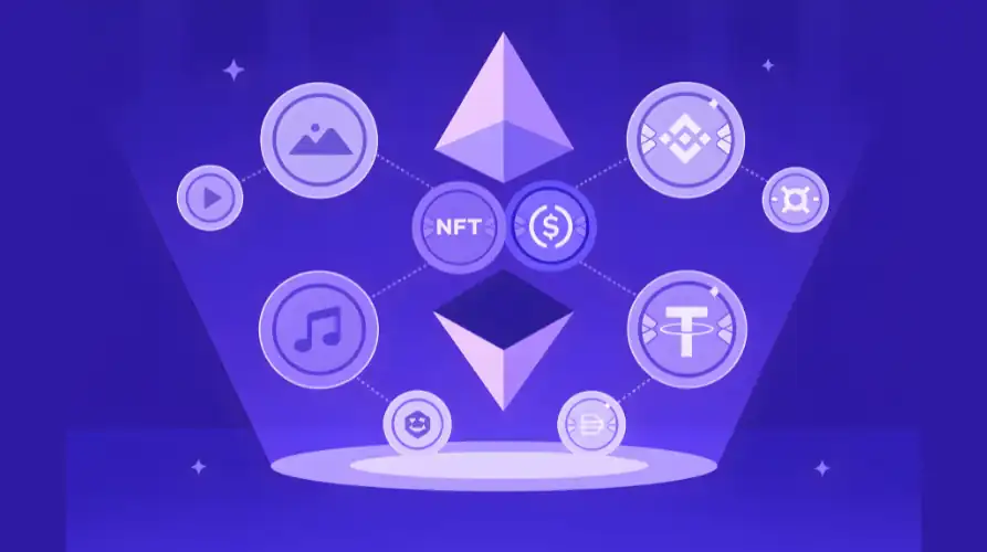 Mintable Token — overview illustration for enterprise teams