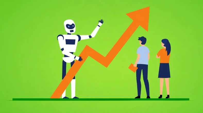 Navigating AI Market