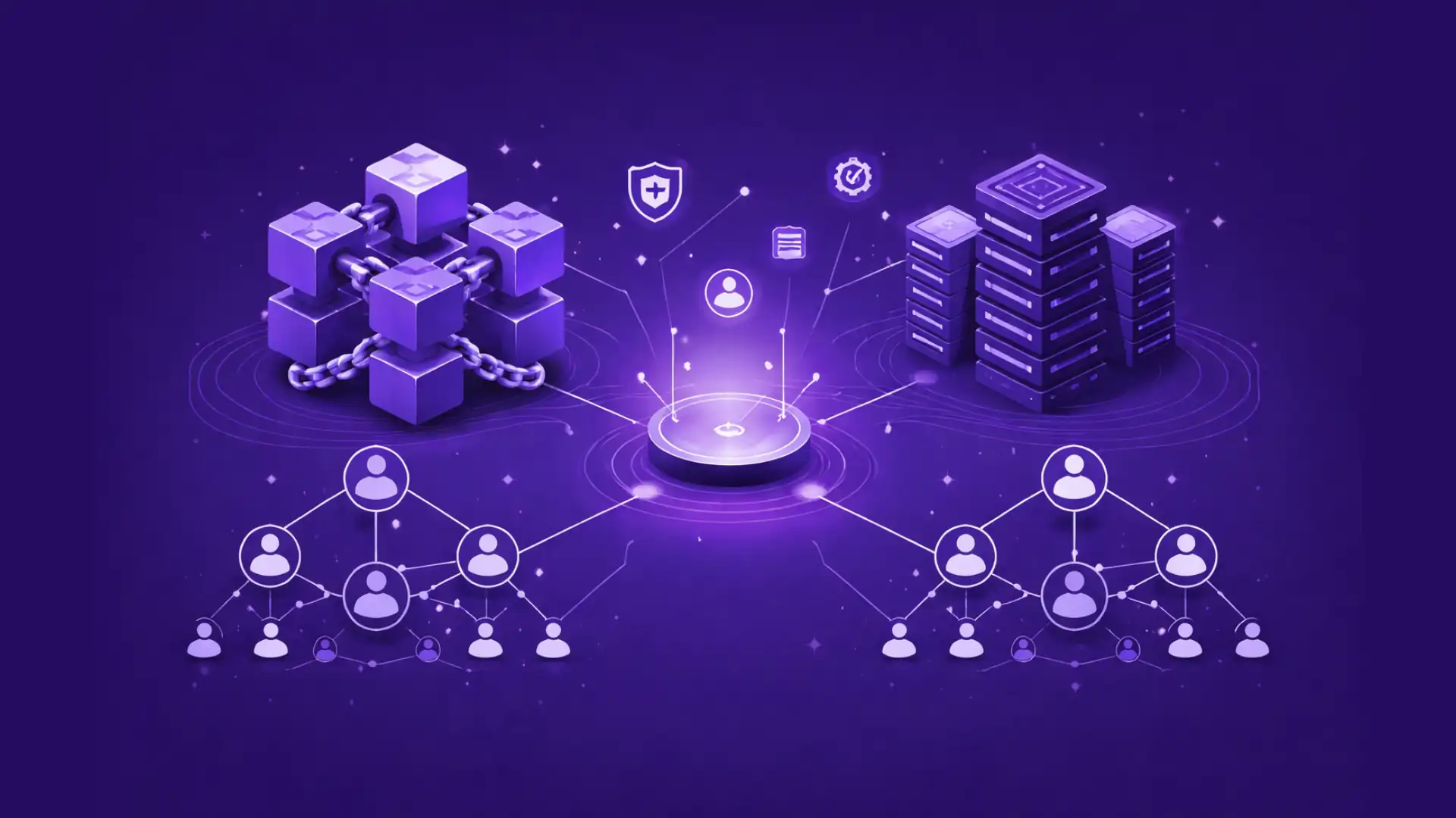 On-Chain vs Off-Chain