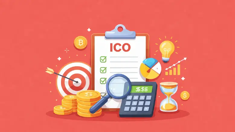 Predictable Are ICO Costs