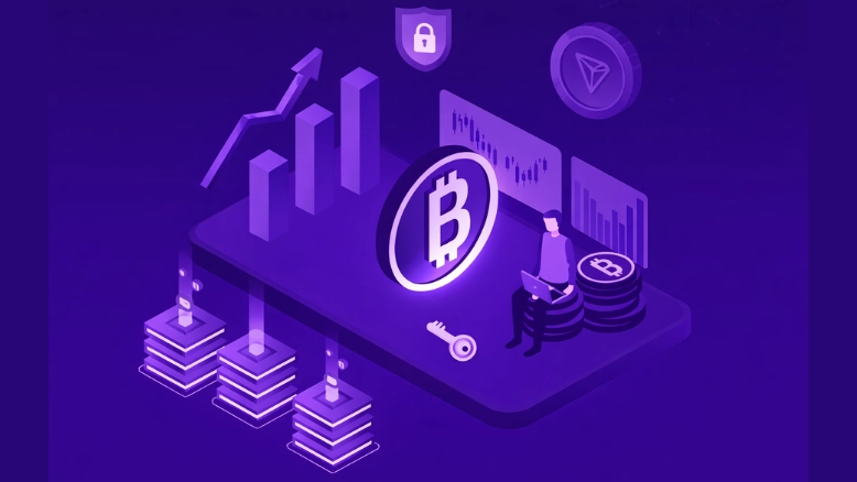 Private equity tokenization use cases — overview illustration for enterprise teams