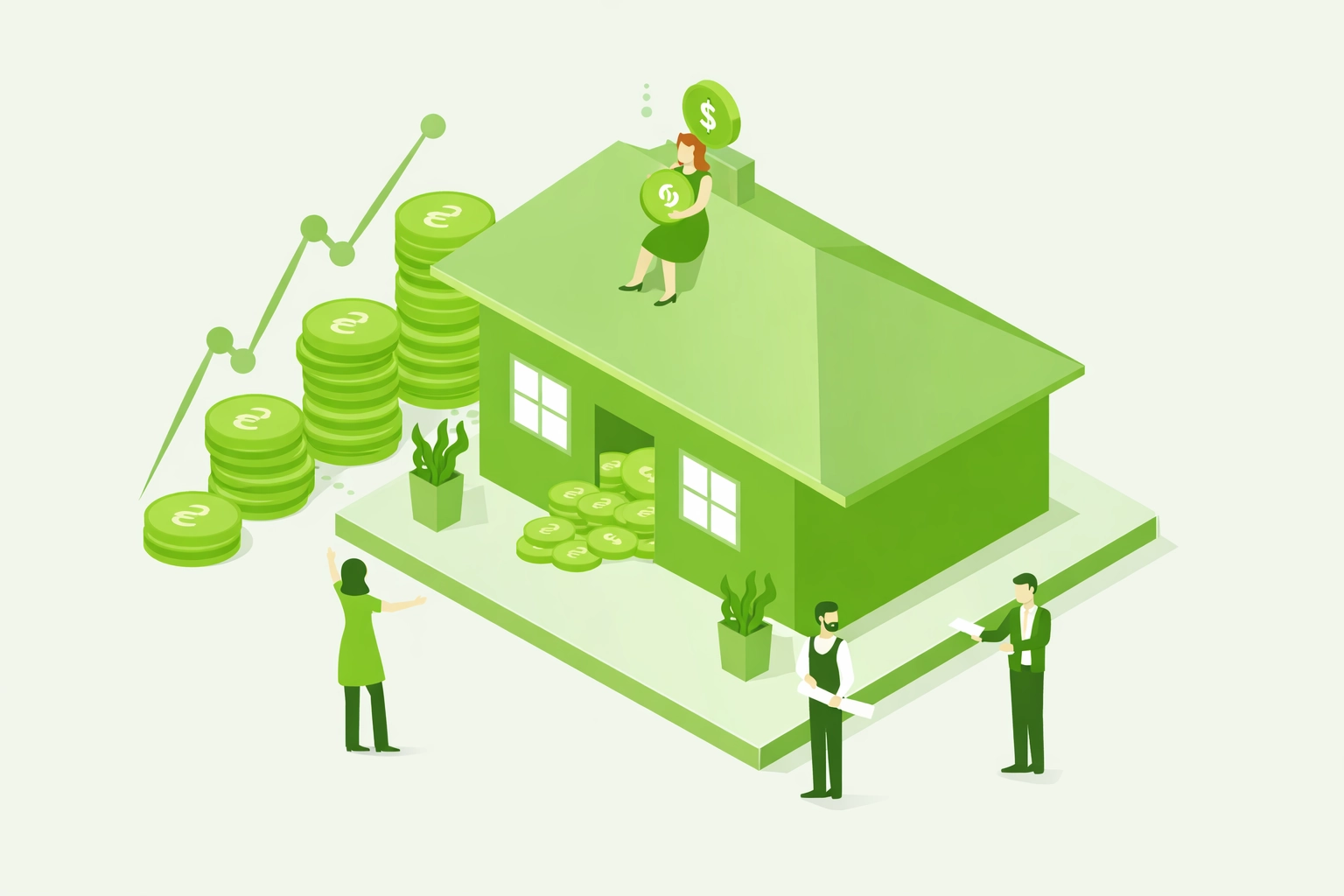 Walkability score data showing rental yield premium for real estate investment in transit connected neighborhoods