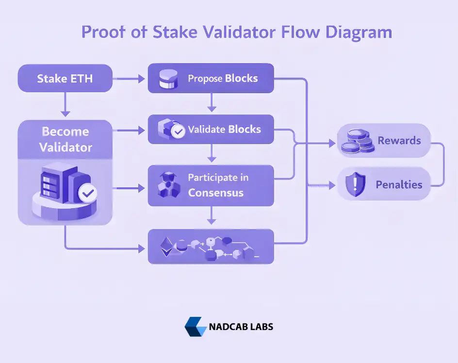 Transaction Lifecycle on Ethereum Mainnet