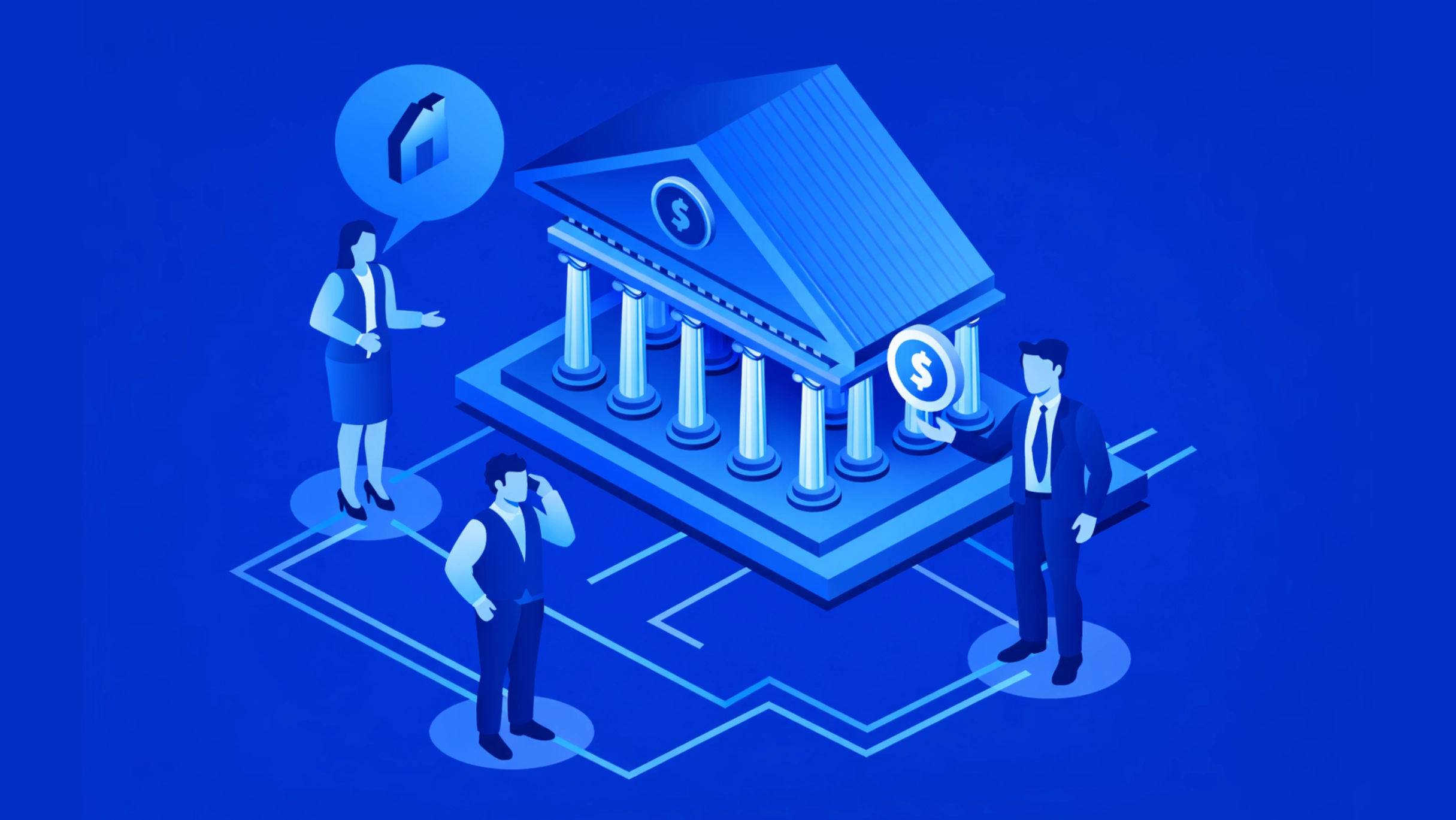 Property tokenization regulatory risks — overview illustration for enterprise teams