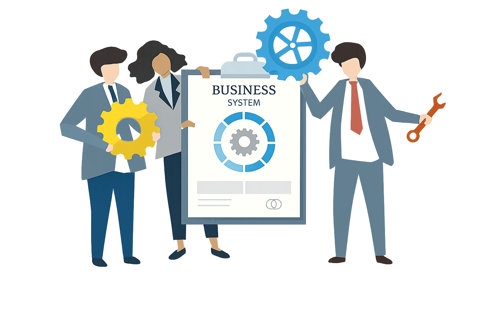 Proven Industry Leadership