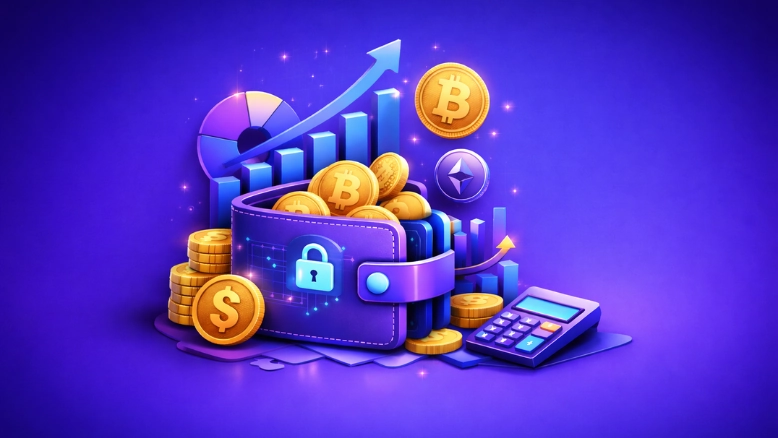 ROI of Cryptocurrency Wallet Creation