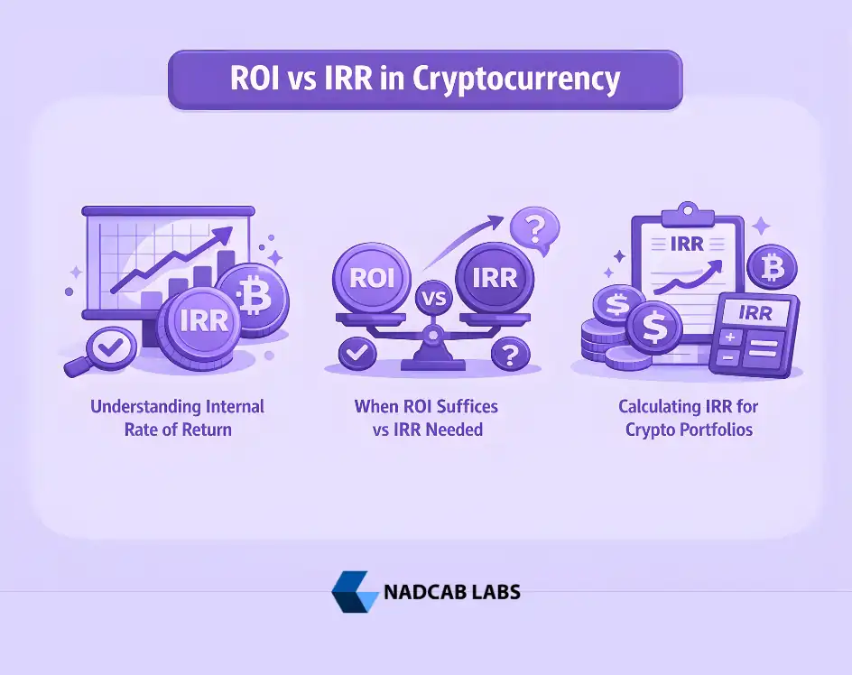 Why ROI Matters for Crypto Investors
