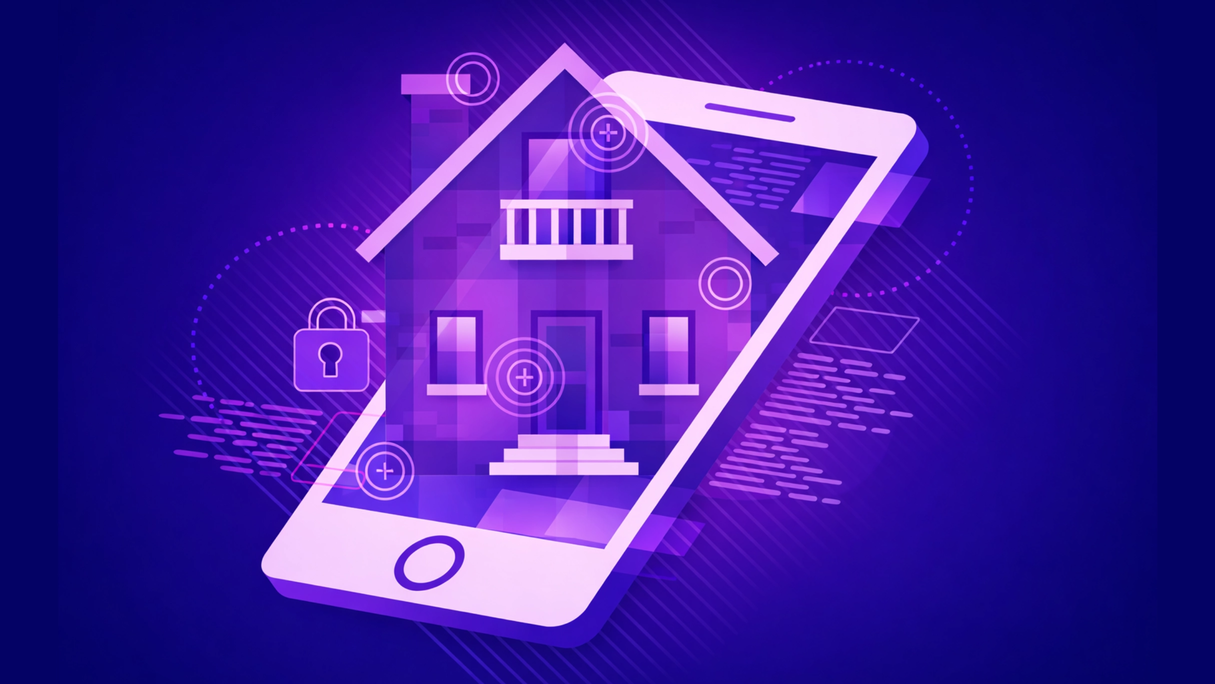 Real Estate Tokenization Development Companies — overview illustration for enterprise teams