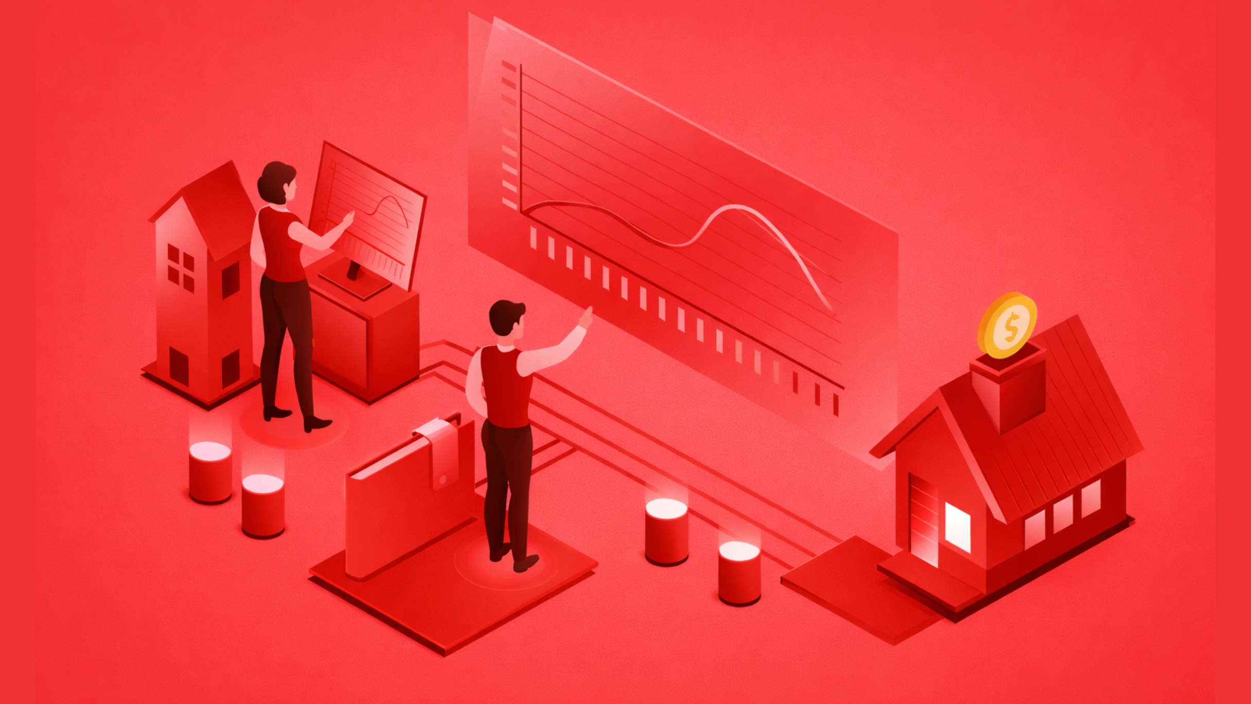 Real estate tokenization market growth reaching 4 trillion dollars globally by 2035 through blockchain fractional ownership