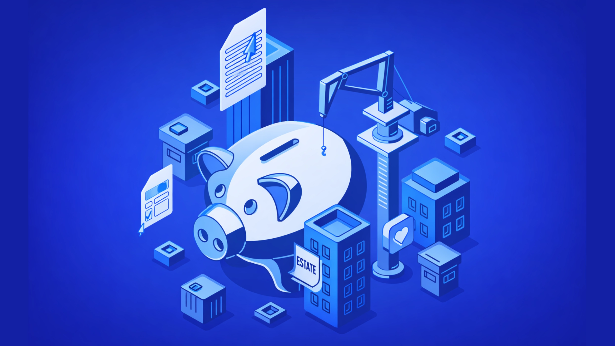Platform cost breakdown showing setup expenses and ongoing fees across different Real Estate Tokenization Platform Pricing
