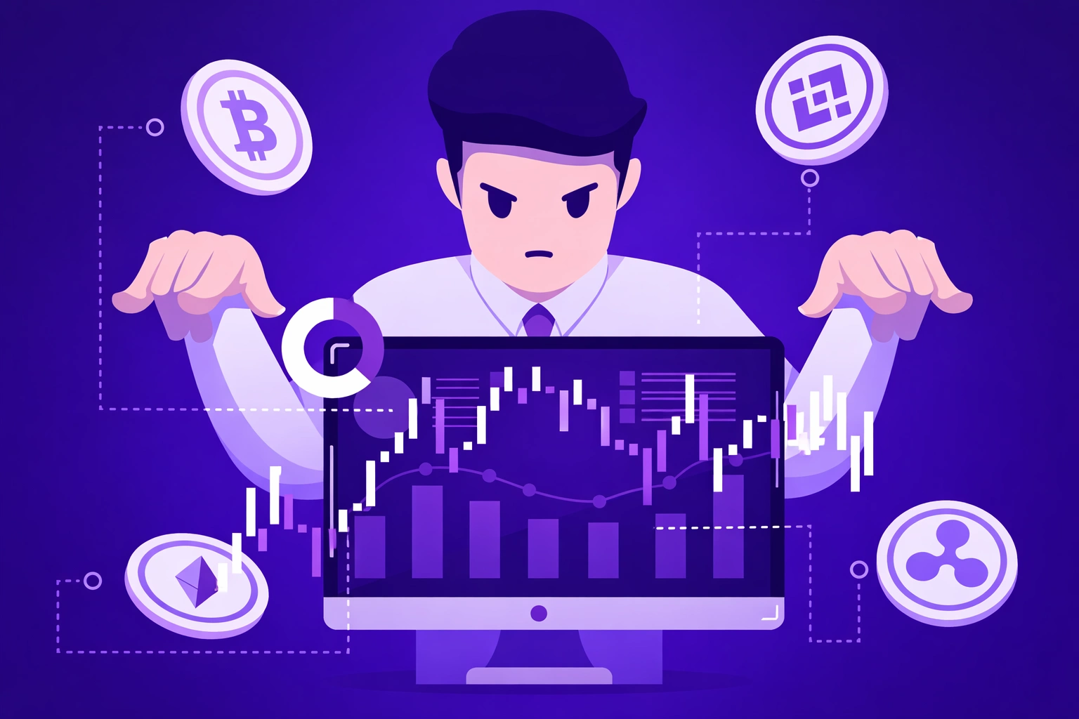 Red Flags to Watch Out for in Crypto Exchange Development Vendors
