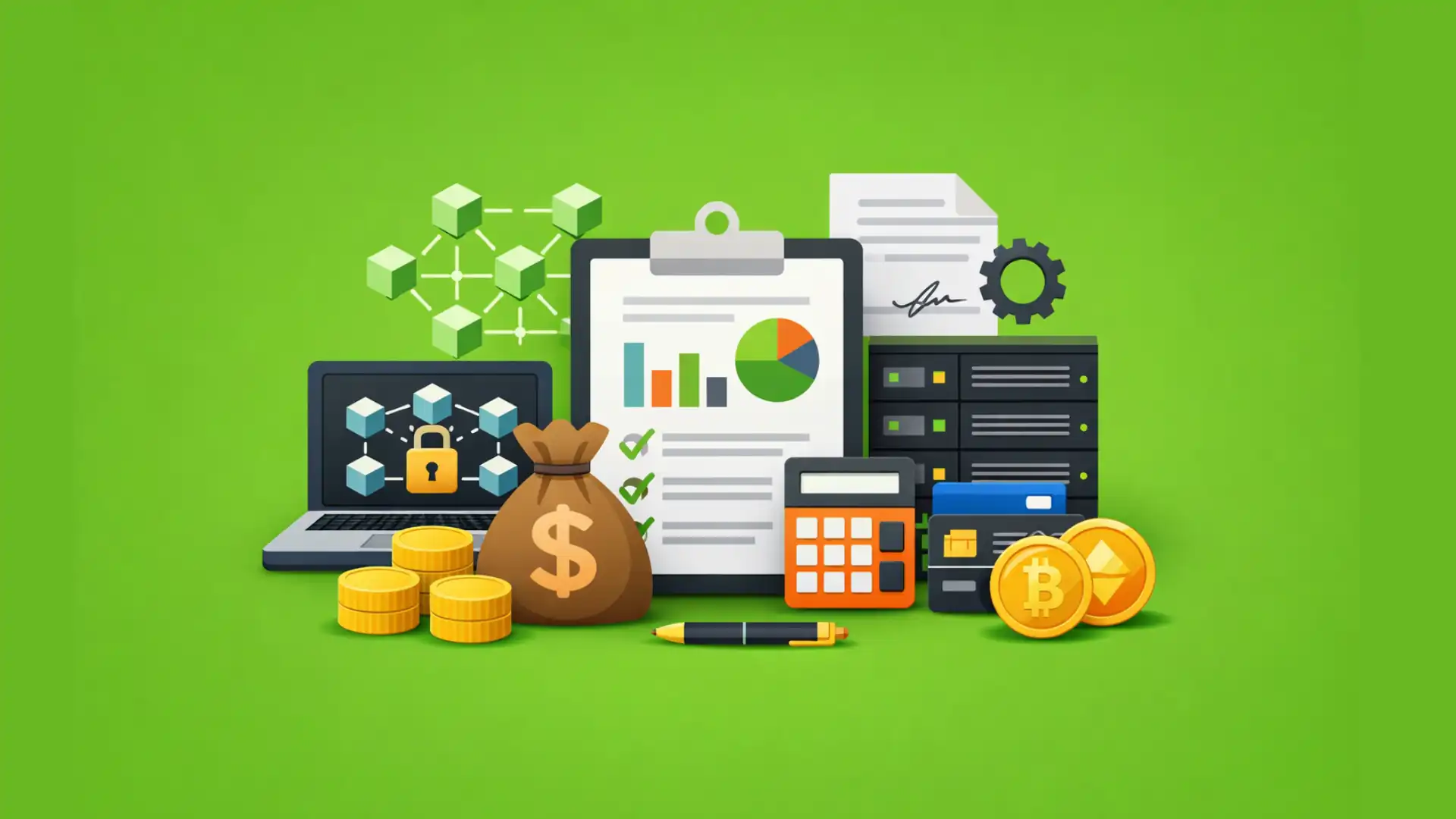 Smart Contract MLM Cost Breakdown | Full Guide 2026