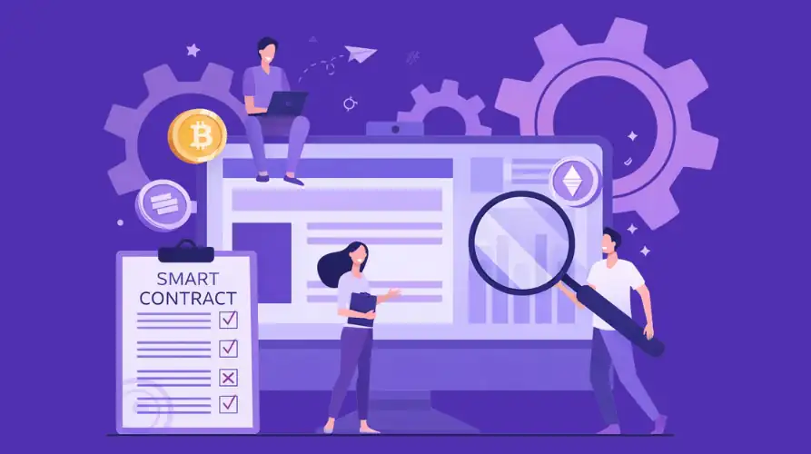 Smart Contract Testing