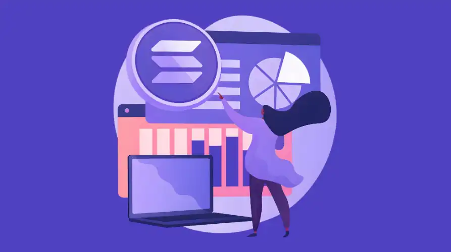 Solana offer an advantage for Token Creators