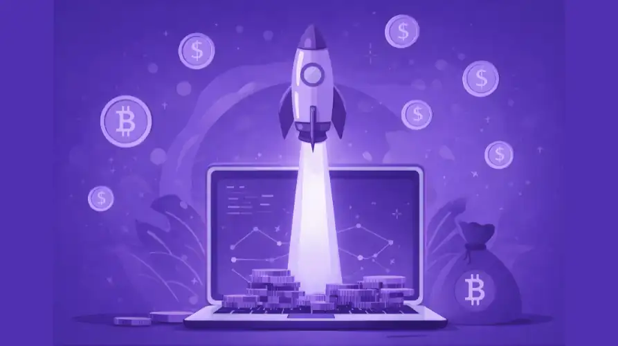 Timeline for Token and Coin Launch