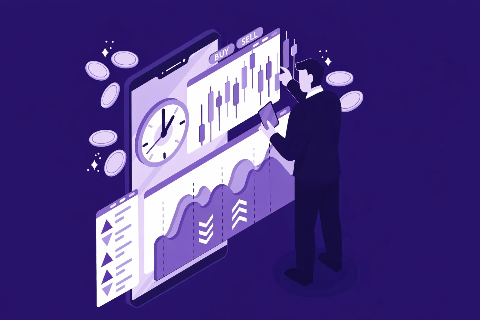 Timeline to Build a Crypto Exchange