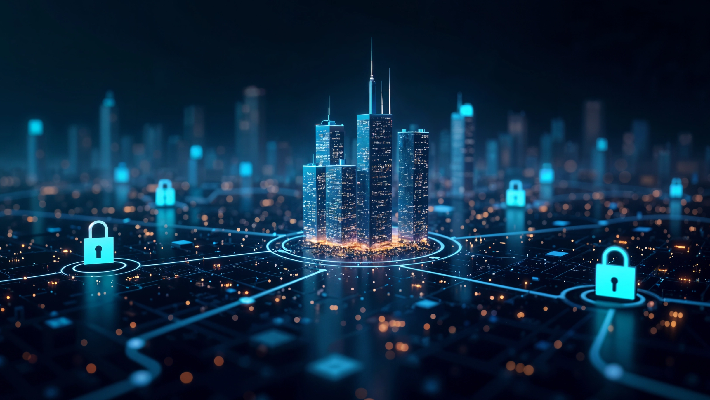 Dubai Land Department tokenization roadmap showing Phase 1 Phase 2 and 2033 target milestones