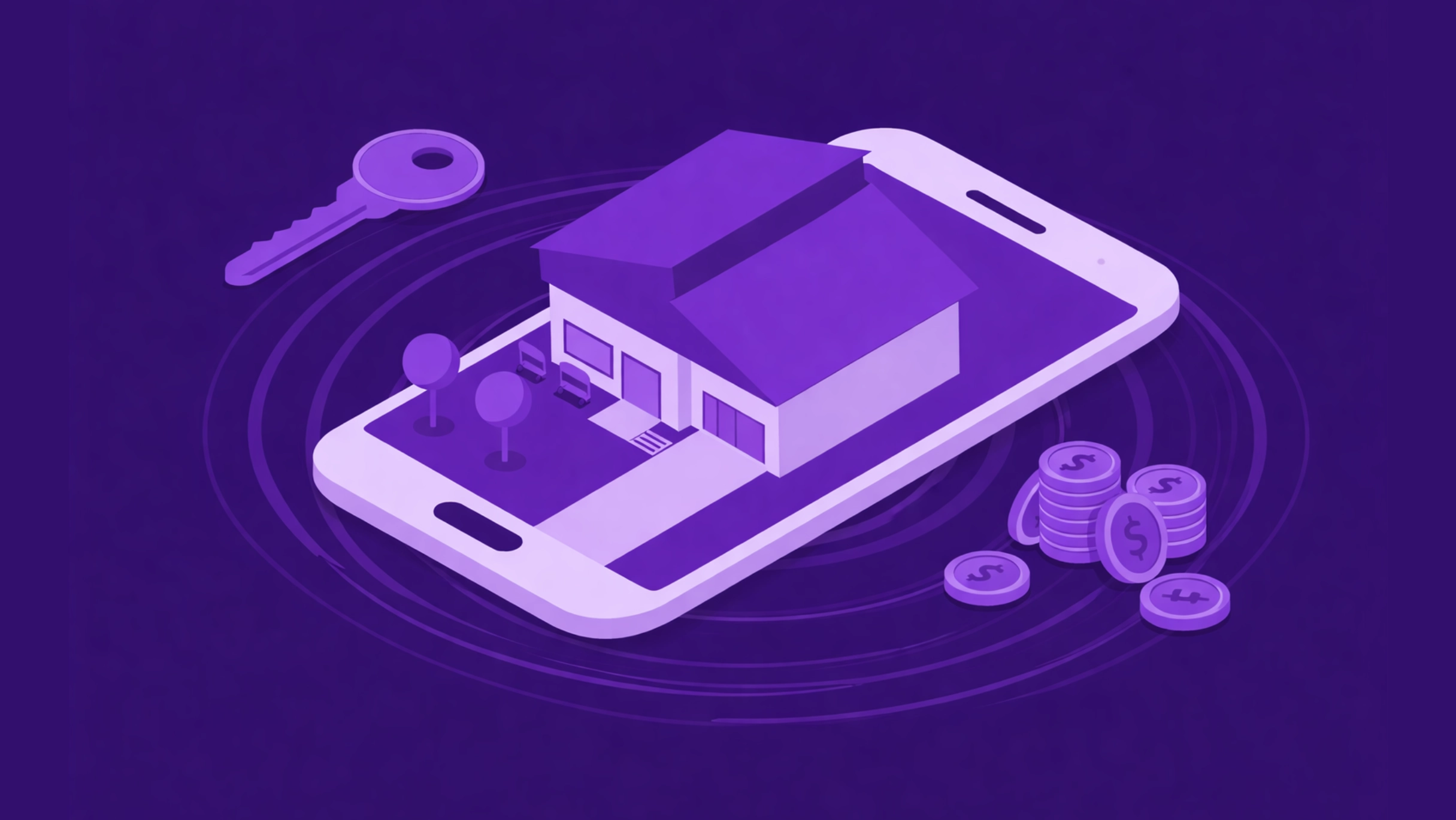Tokenized real estate investor rules — overview illustration for enterprise teams