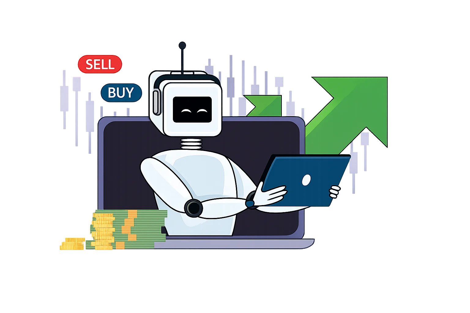 Top Crypto Market Making Bot Development Company