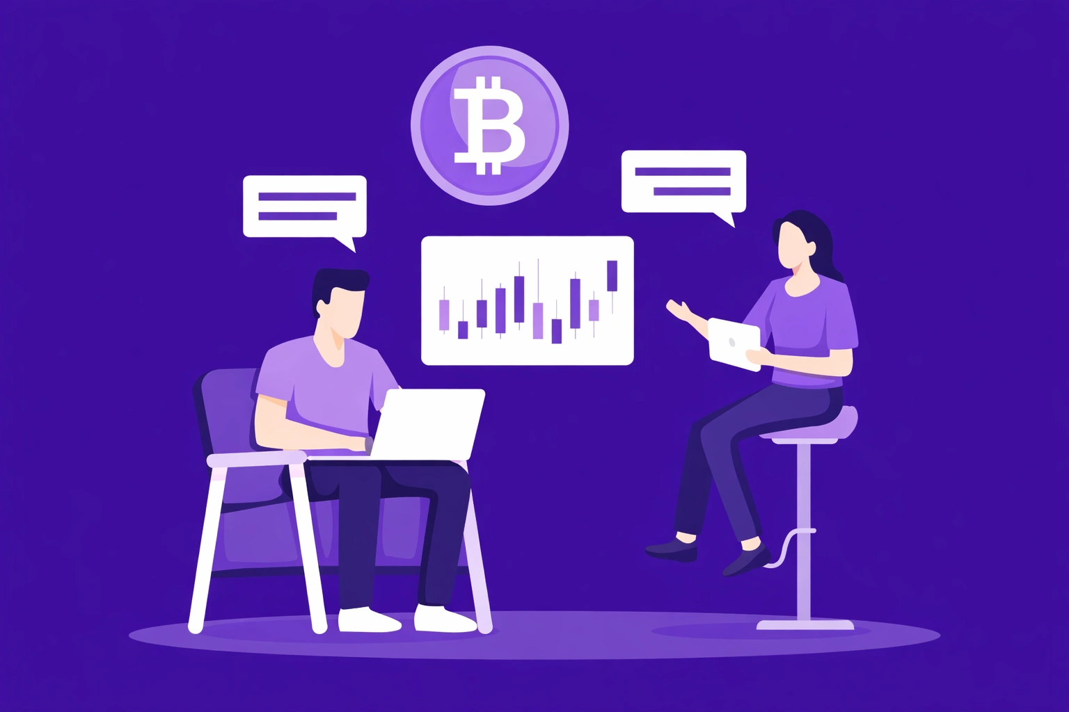 Top Questions You Must Ask Before Hiring Crypto Exchange Developers