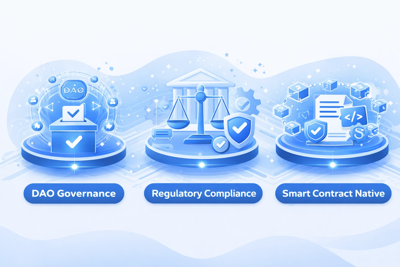 Eight step recovery and key rotation lifecycle for tokenized real estate custody from incident detection through post incident review