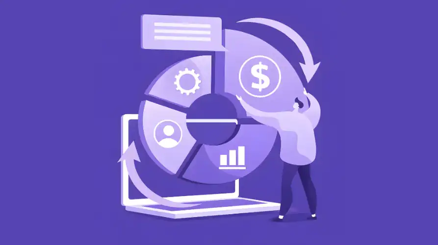 Tokenomics Crypto Supply Utility Incentives Drive — overview illustration
