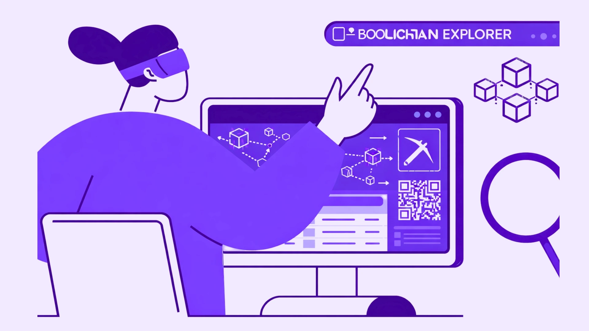 What Is a Blockchain Explorer?