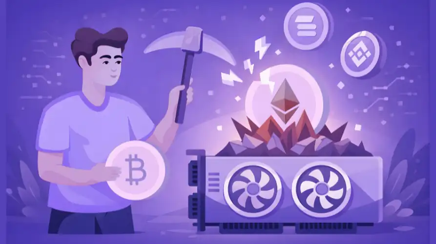 What Is a Bitcoin Mining Pool