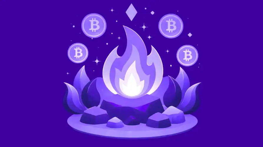 What is Token Burning?