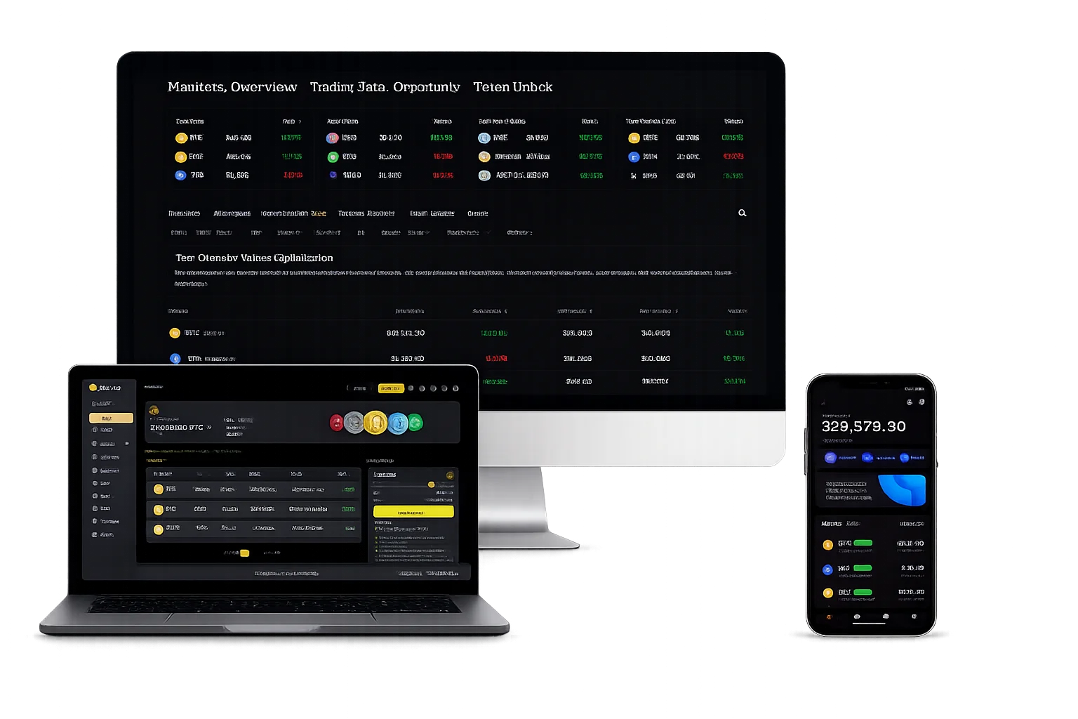 Why Choose a White Label Crypto Exchange Over a Custom-Built Platform