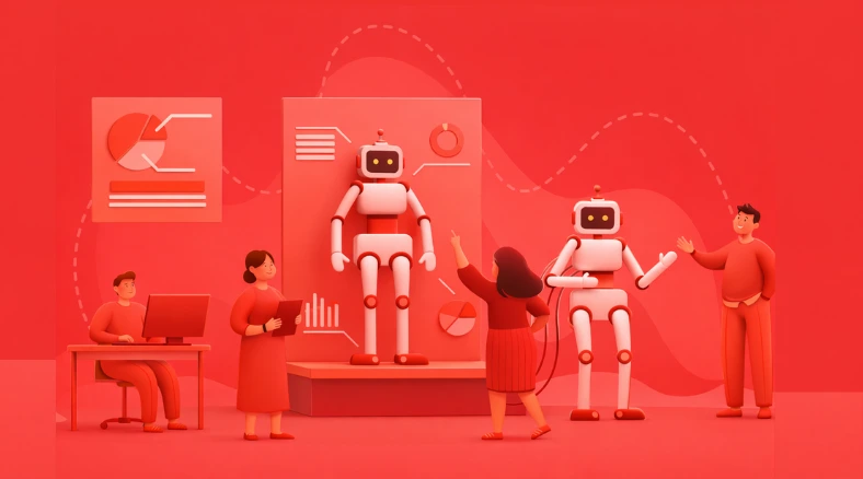AI Vendor Selection