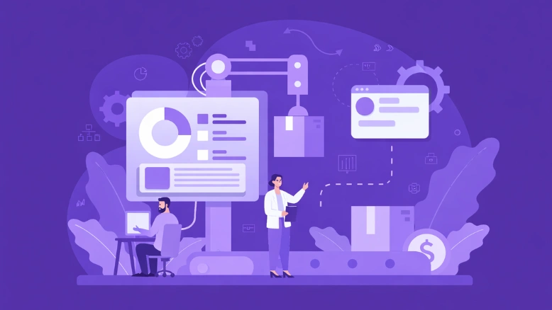 AI Demand Forecasting in Supply Chain