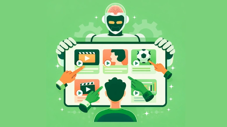 AI Engines in OTT Platforms