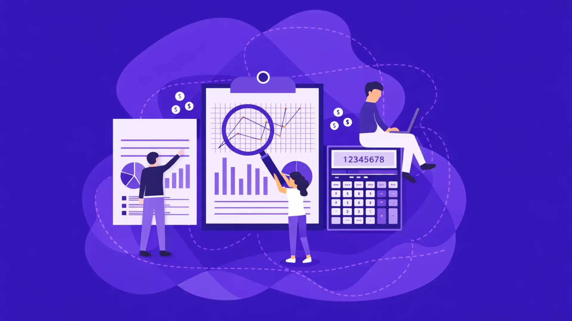 Audit Report Structure Explained and How to Read It