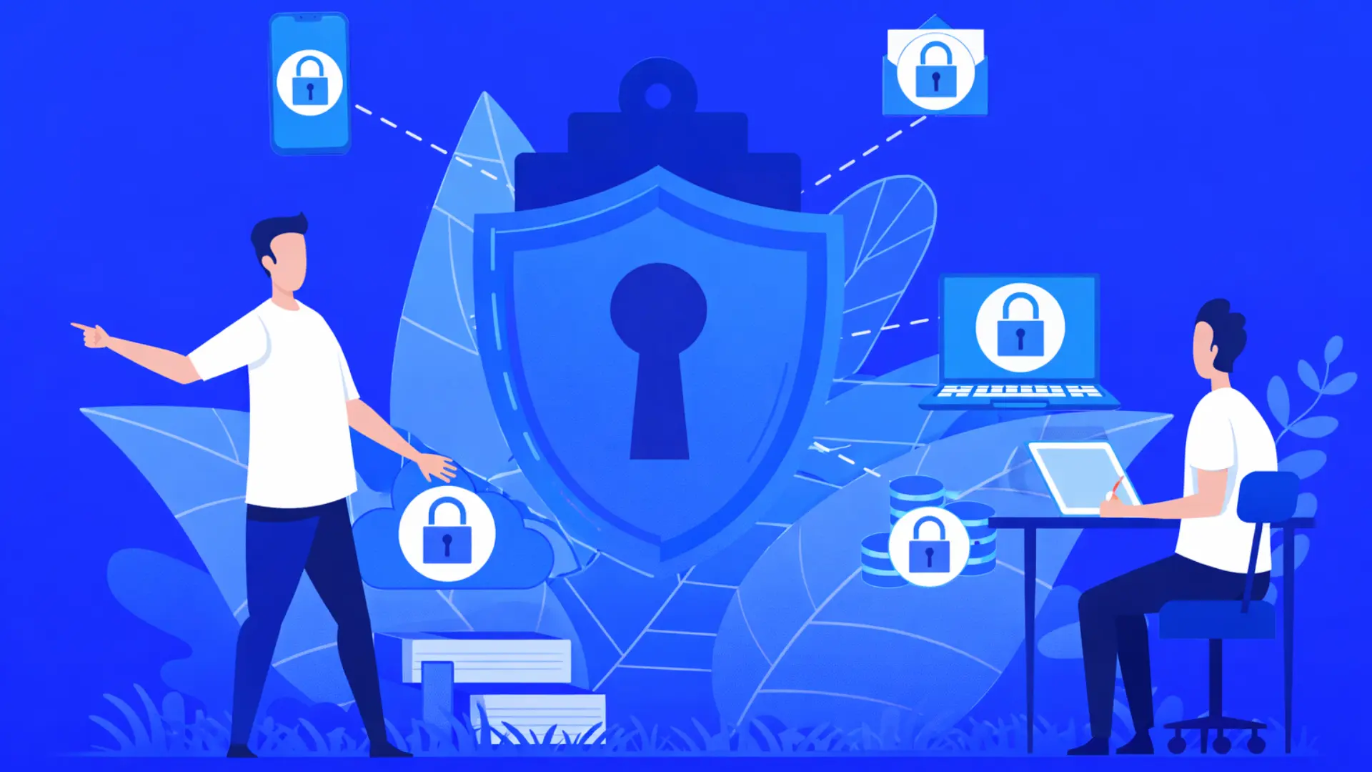 Best Security Practices for Enterprise-Grade Smart Contracts