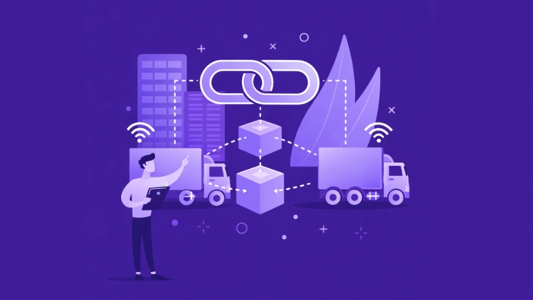 Blockchain for Supply Chain Traceability