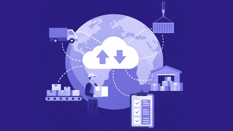 Cloud-Based Supply Chain Management Platforms