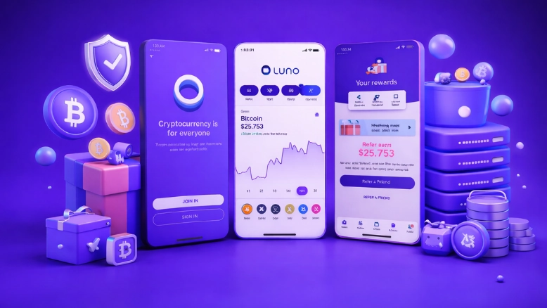 crypto wallet creation