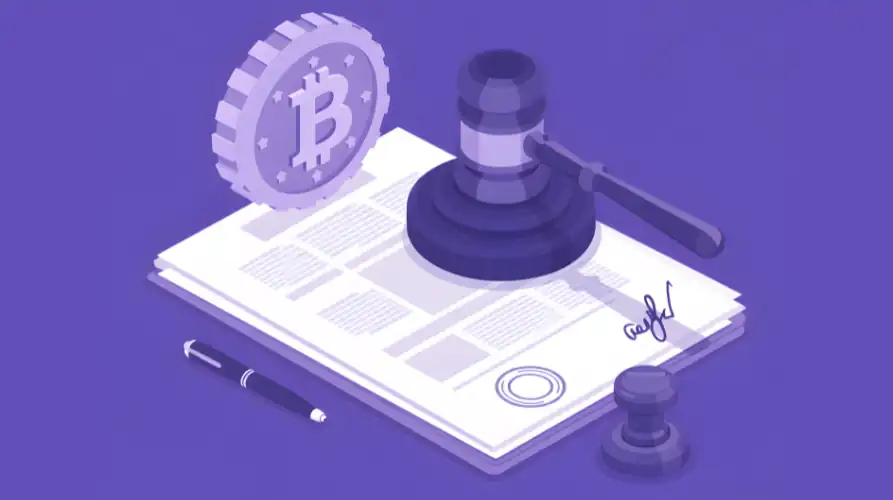Cryptocurrency Legality Explained Global Laws Token — overview illustration