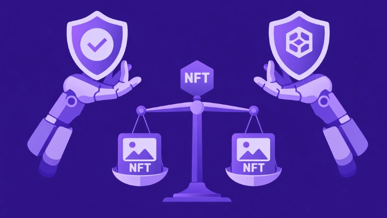 Custodial vs Non-Custodial NFT Marketplaces