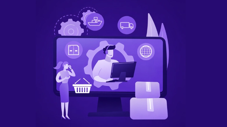 Custom Software for Vendor & Inventory Management