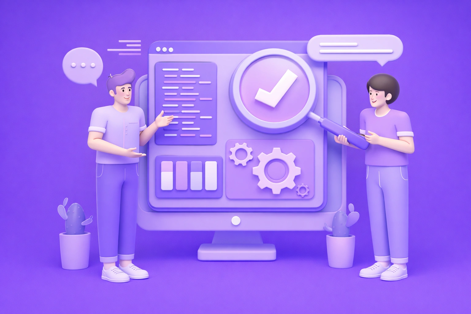 dApp Testing Guide