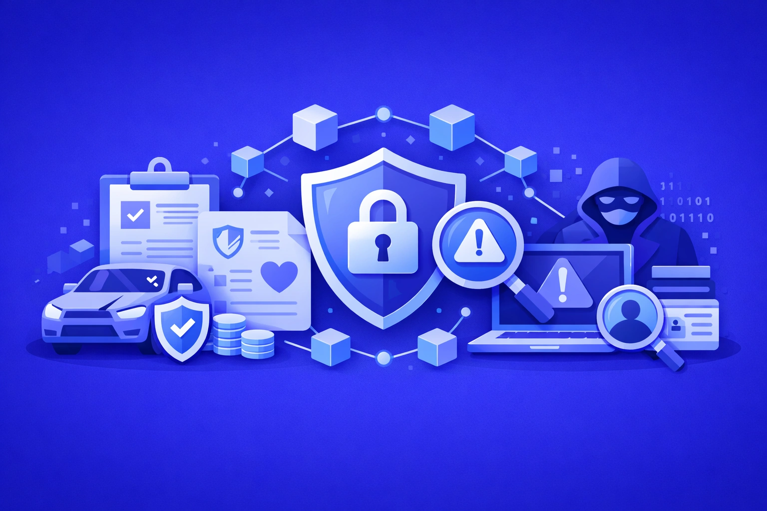 DApp Use Cases in Insurance