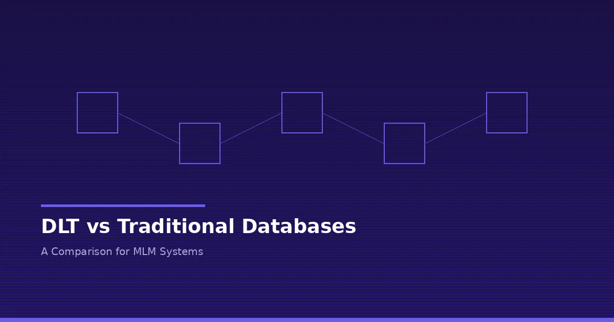 dlt-vs-traditional-database