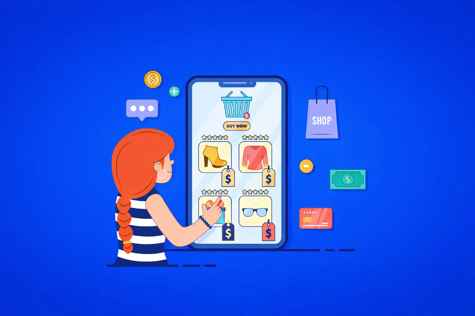 e commerce app development guide 2026